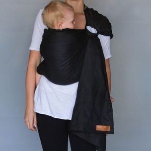 Wildbird Raven Sling